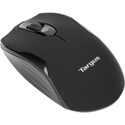 2.4GHz 1600 DPI Optical Mouse