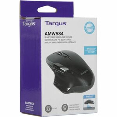 Wireless BlueTrace Mouse