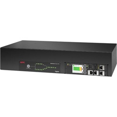 APC Rack ATS 2U