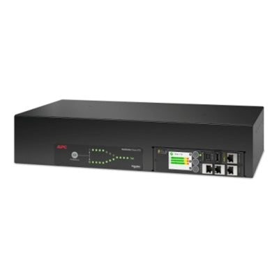 Rack ATS 230V 10A C14 in