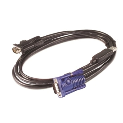 6' USB KVM Cable