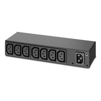 Rack PDU Basic 0U 1U 120 24