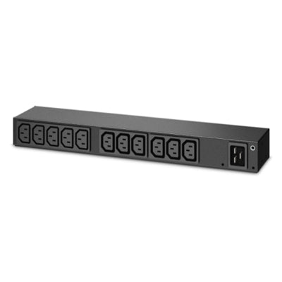 Rack PDU 100 240V 20A 220 240V