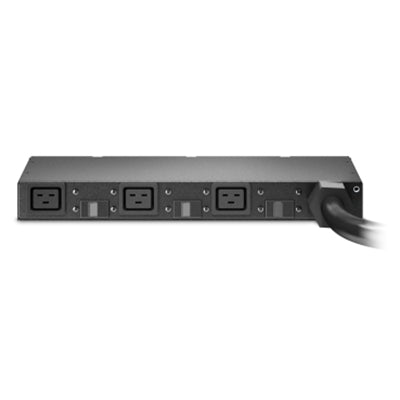 Basic Rack PDU AP6037A