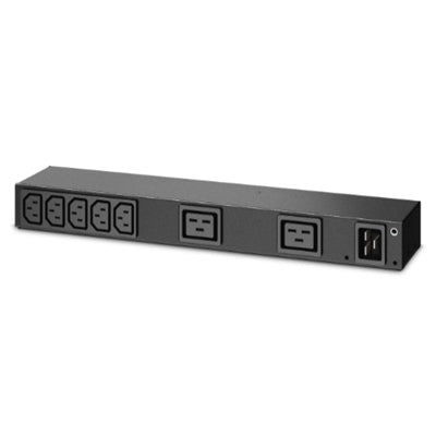 Rack PDU, Basic