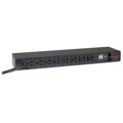 Rack PDU Metered 1U 20A 120V