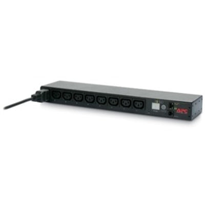 Rack PDU Swtchd 1U 208 230V