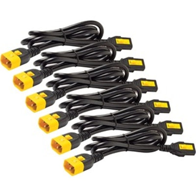 Standard Power Cord