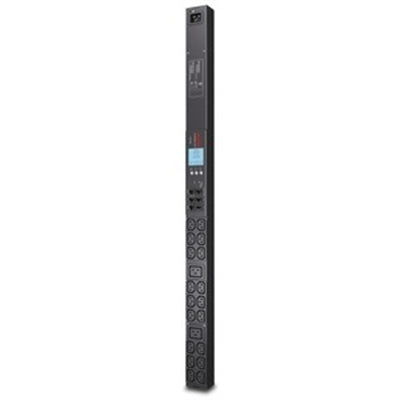 Rack PDU 2G Metered  ZeroU