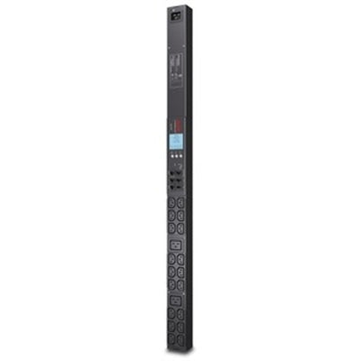 Rack PDU 2G Metered ZeroU