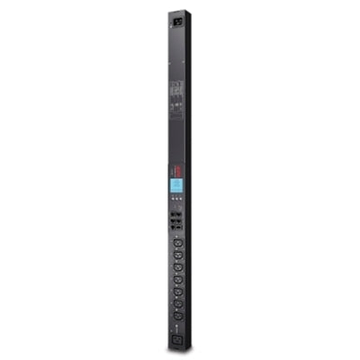 Rack PDU 2G Switched ZeroU