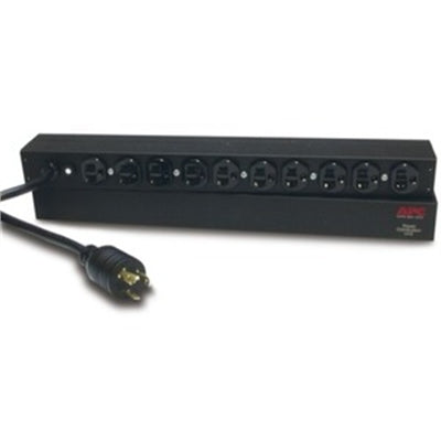 Rack PDU 1U 20A/120V