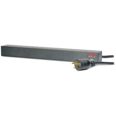 Rack PDU, 1U, 16A 208V