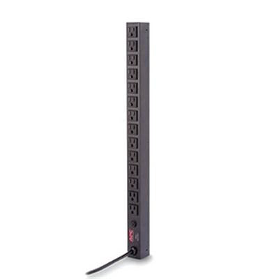 Rack PDU Zero U 15A/120V