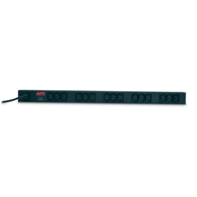 Rack PDU Basic  Zero 10A