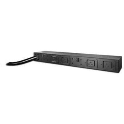 Rack PDU 1U 24A/208V