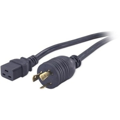 Power Cord C19 to L6 20P 3.7m