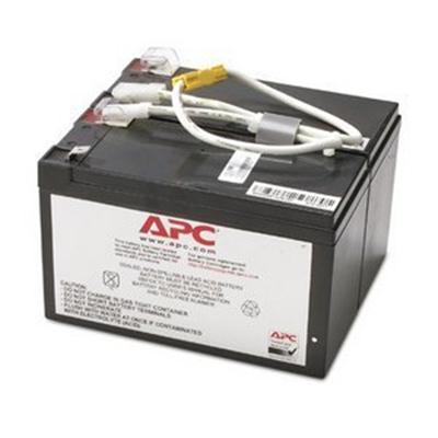 Repl Battery Cart No109