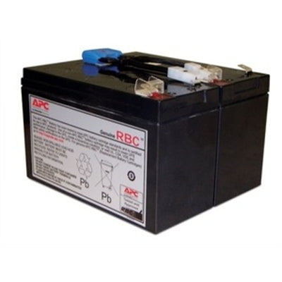 Repl Battery Cart No142