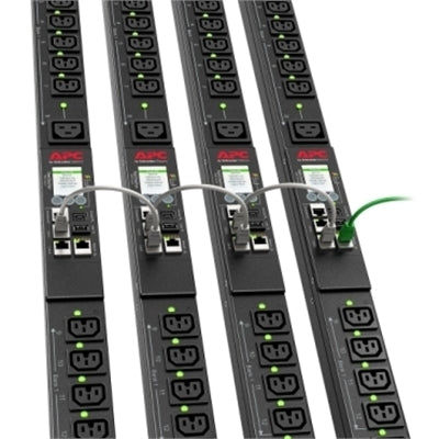 APC Rack PDU 9000 zEROu 8.6Kw