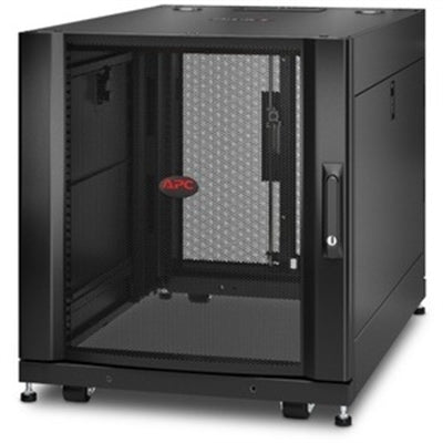 12U Server Rack Enclosure