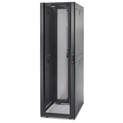 42U Enclosure with Sides