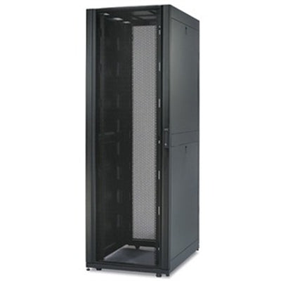 42U Enclosure with Sides