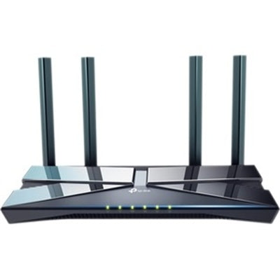 AX1500 Wi-Fi 6 Router