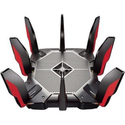 AX11000 Tri-Band game router