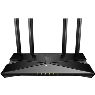 AX1800 Dual-Band WiFi 6 Router