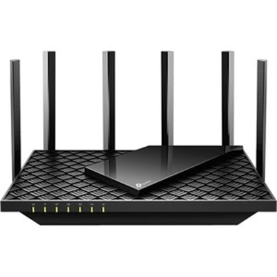 AX5400 Dual-Band Giga router