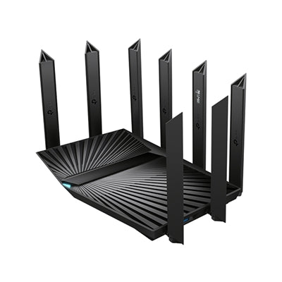 AXE7800 Tri-Band Wi-Fi 6E Rout