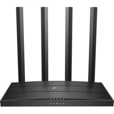 AC1900 Wireless MU-MIMO Wi-Fi