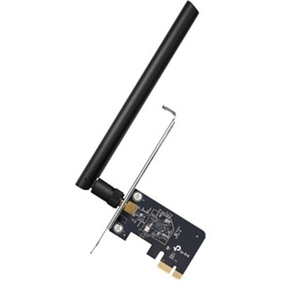 AC600 Dual Band PCIE adaptor