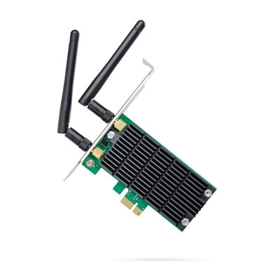 Wireless AC1200 DB PCI Adapter