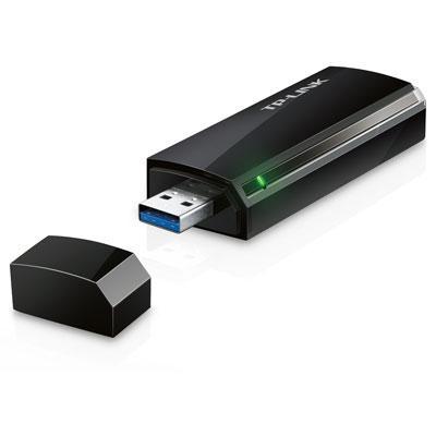 Wireless AC1200 DB USB Adapter