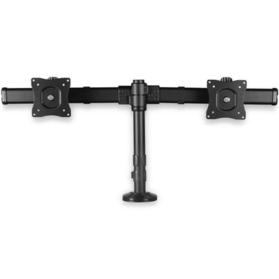 Dual Monitor Arm