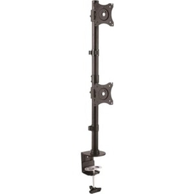 Vertical Dual Mount Up to 27"