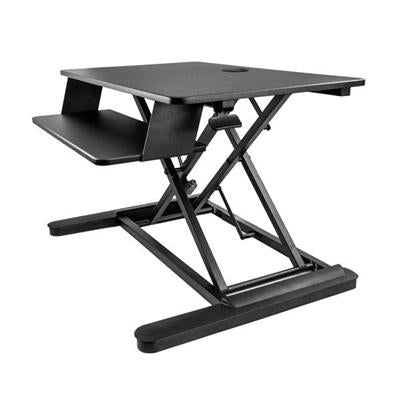 Sit Stand Desk 35" W