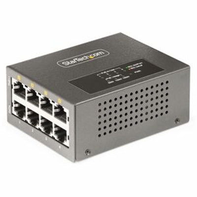 4-Port PoE+/PoE++ Injector 95W