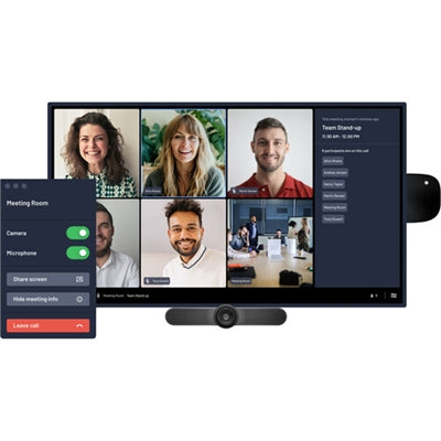 Airtame Hybrid Conferencing