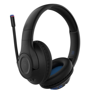 INSPIRE OVER EAR HEADPHONE BLK