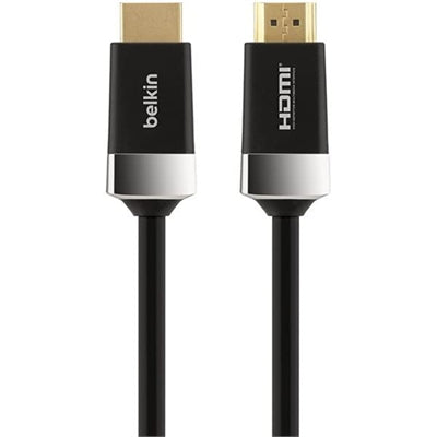 HDMI Cbl HighSpeed 2M