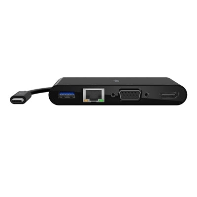 USB C MM USB C GBE HDMI VGA US