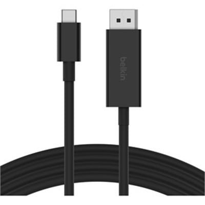 USB-C TO DP1.4 CABLE (2M)