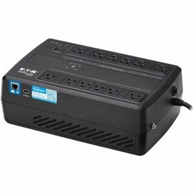 750VA 450W 120V AVR CLOUD UPS