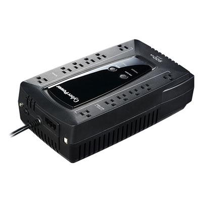 900VA AVR UPS 120V