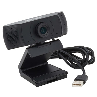 USB WEBCAM w mic