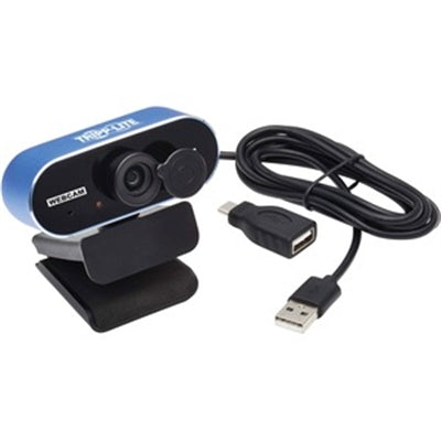 USB WEBCAM MIC PRIVACY COVER