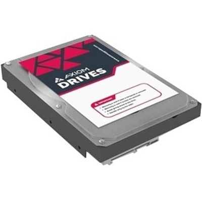 4TB 6Gb/s SATA 7.2K LFF